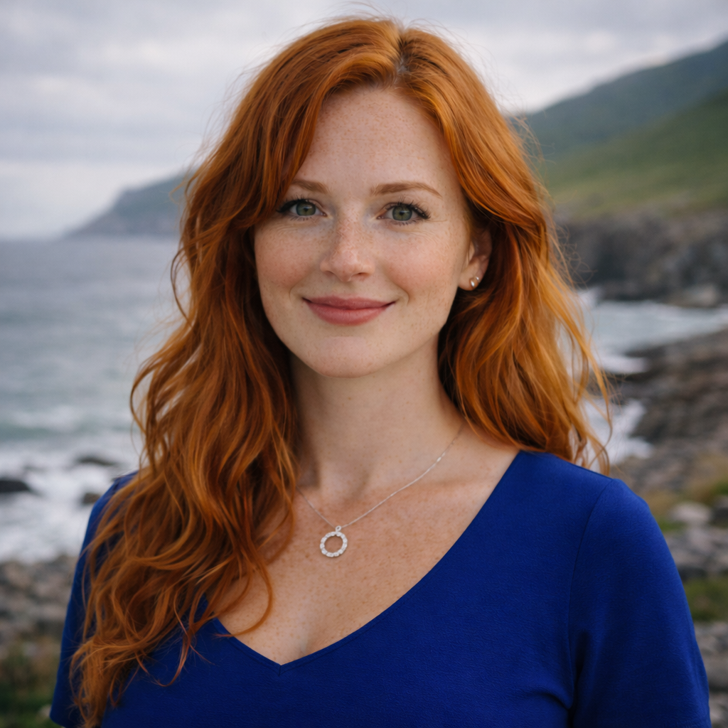 Aileen — GlobalCeilidh.com AI Tutor